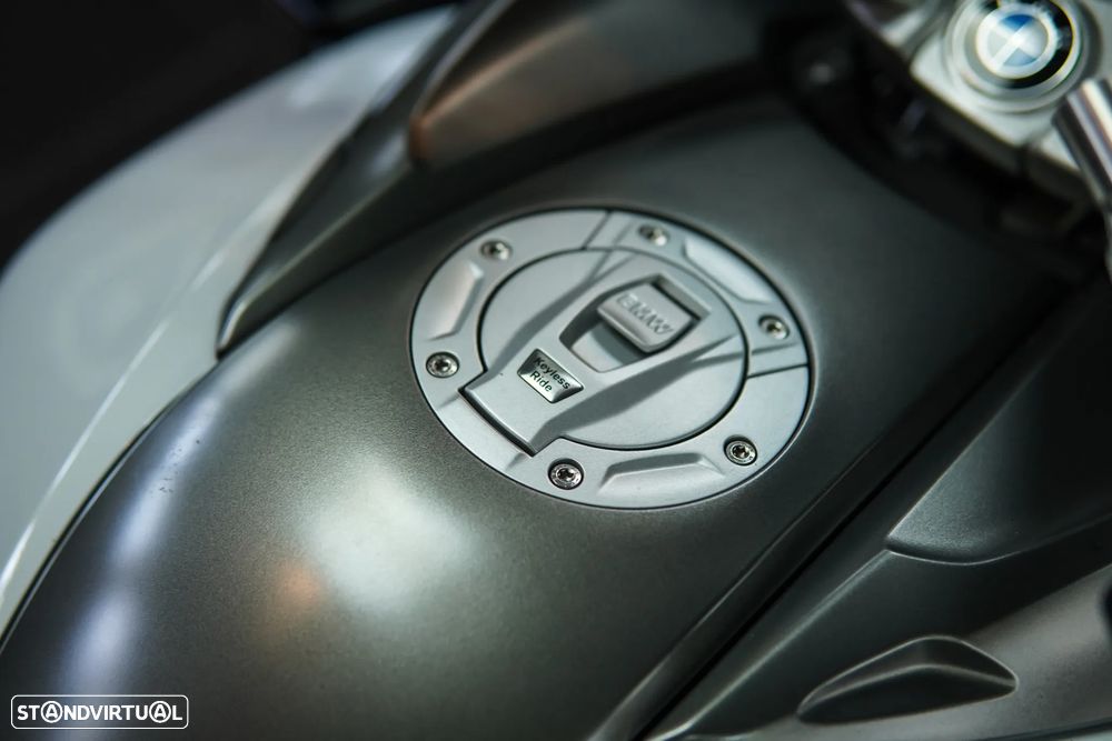 BMW K 1600 GTL - 53