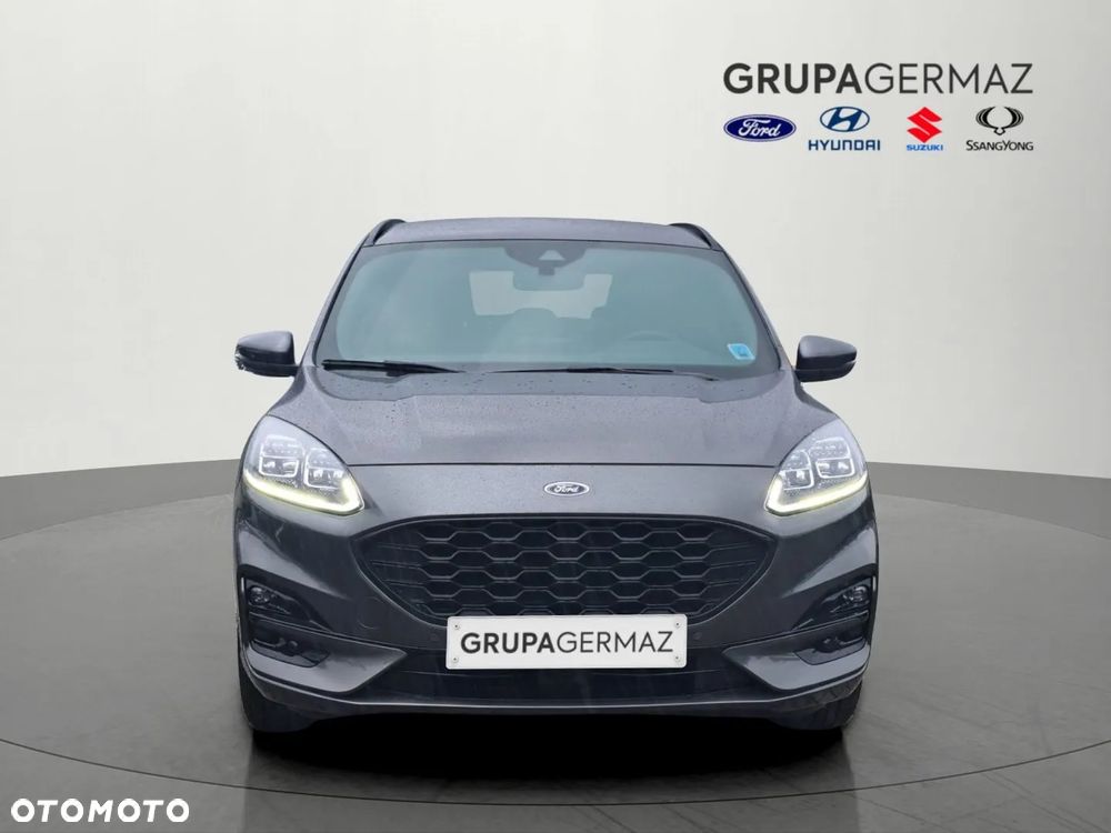 Ford Kuga 2.5 Duratec FHEV ST-LINE - 9