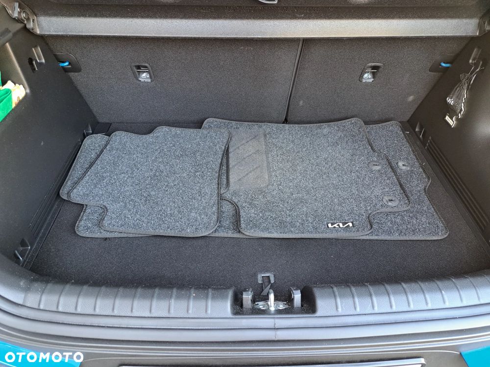 Kia Stonic 1.2 L - 16
