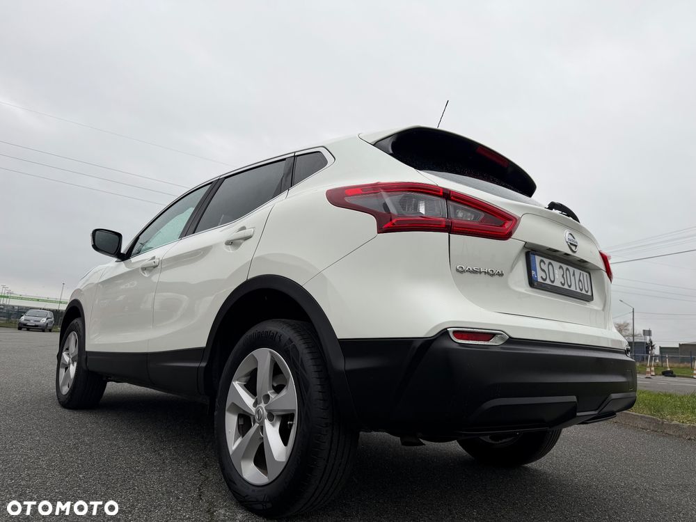 Nissan Qashqai - 14
