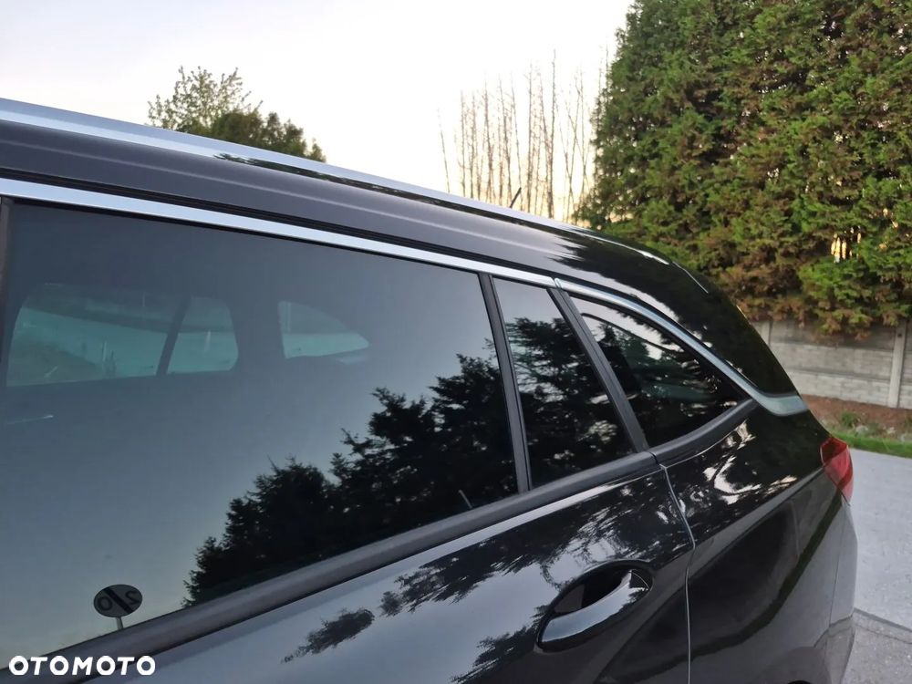 Opel Astra 1.6 D (CDTI) Business - 25