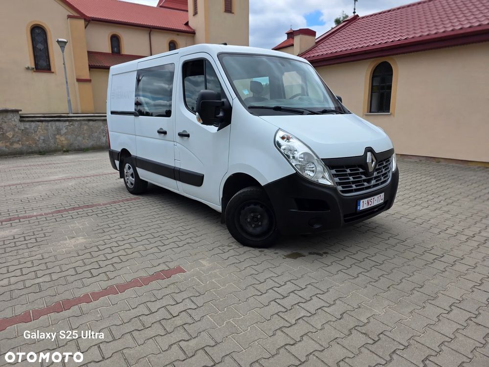 Renault Master - 16
