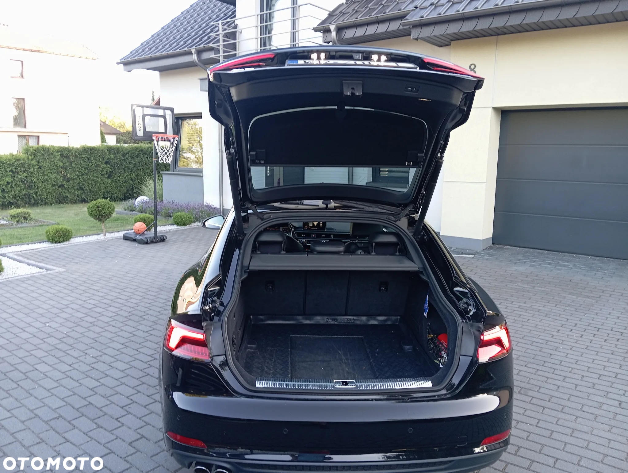 Audi A5 2.0 TDI Quattro S tronic - 18