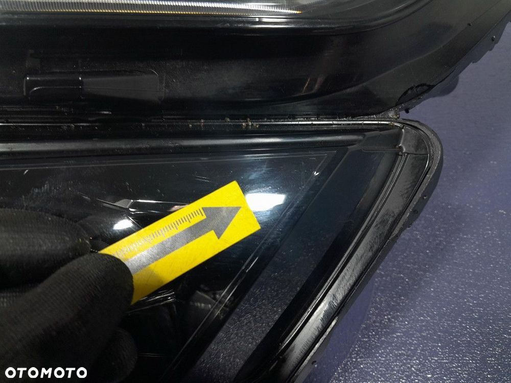 SKODA KODIAQ I LIFT 19- REFLEKTOR LEWY LAMPA PRZÓD 566941015H - 8