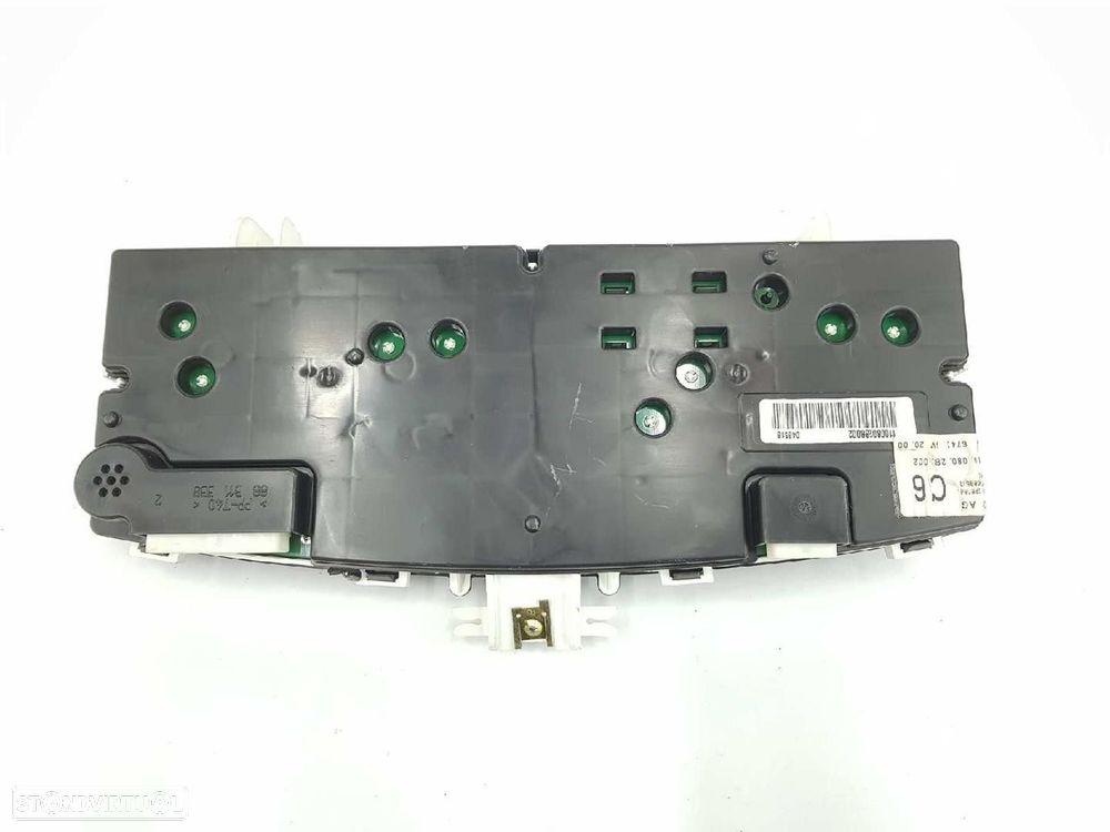 QUADRANTE TOYOTA COROLLA 2004 -8380002C60 - 2