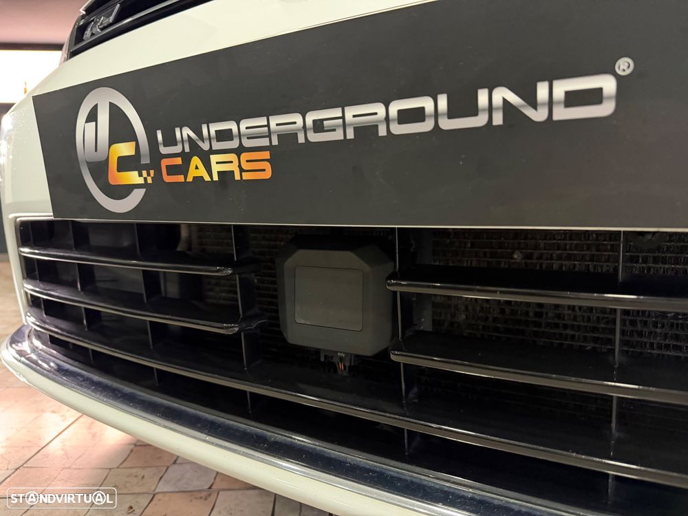 VW Golf 2.0 BlueTDI Cup - 12