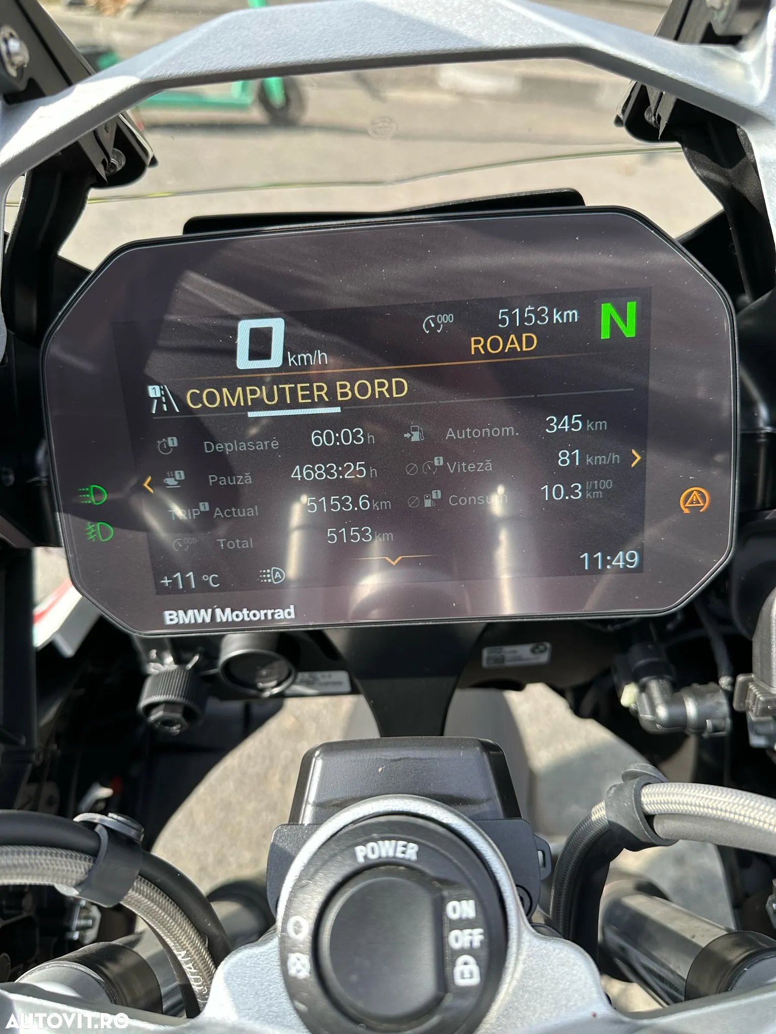BMW R1250GS Adventure - 6