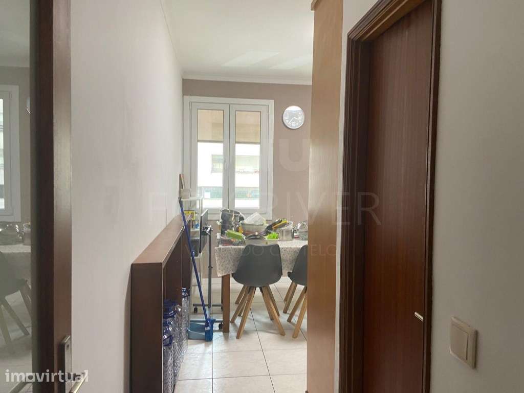 Apartamento T3 à venda em Maximinos, Braga - Grande imagem: 4/17