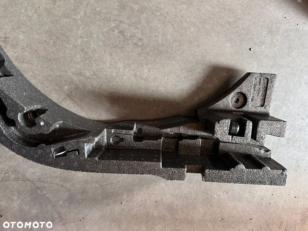 Styropian, Wkład bagażnika  Seat Leon III 3 5F0012109 - 3