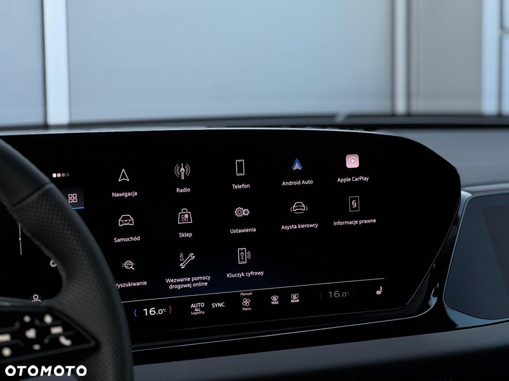 Audi A6 Limousine TFSI mHEV Quattro S tronic - 22