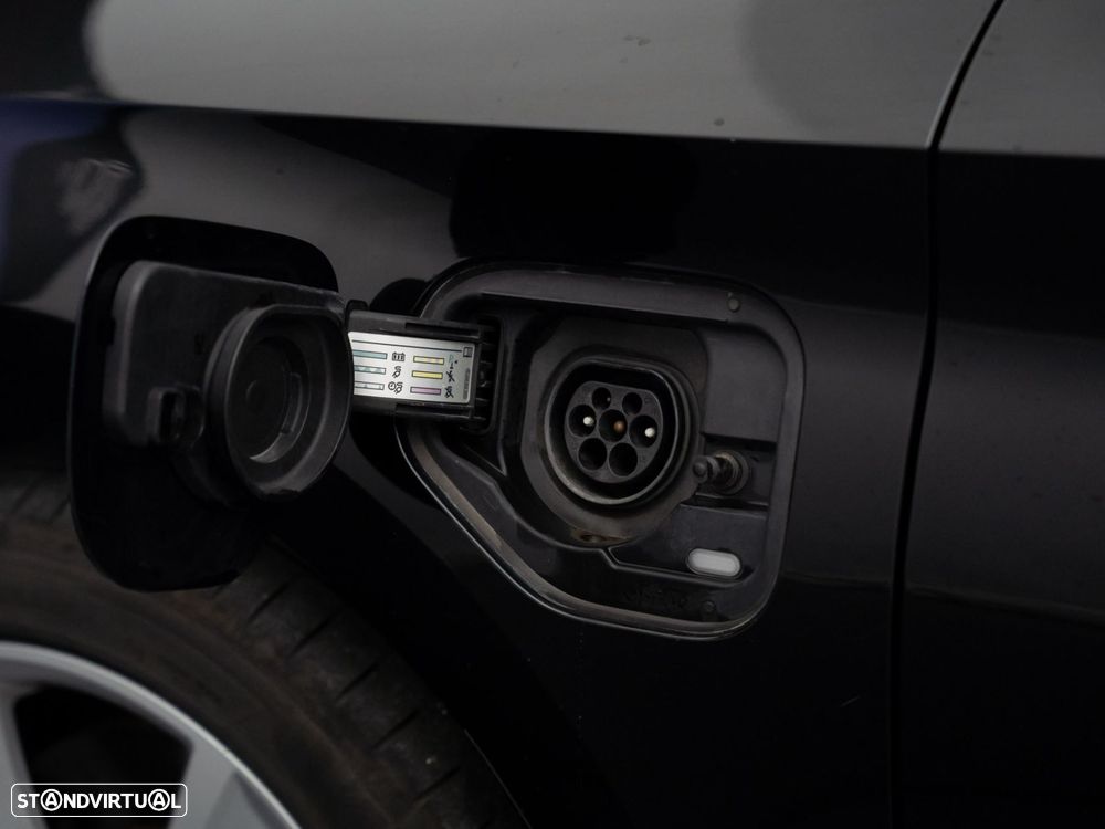 SEAT Leon 1.4 e-Hybrid FR DSG - 12