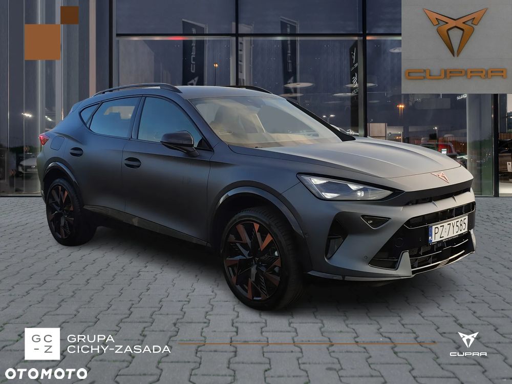 Cupra Formentor 1.5 eTSI mHEV DSG - 7