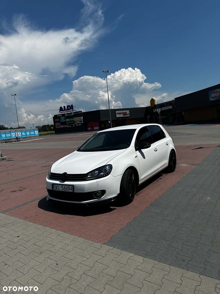 Volkswagen Golf 2.0 TDI Highline - 2