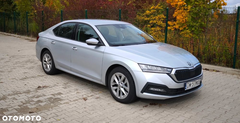 Skoda Octavia 2.0 TDI Ambition - 3
