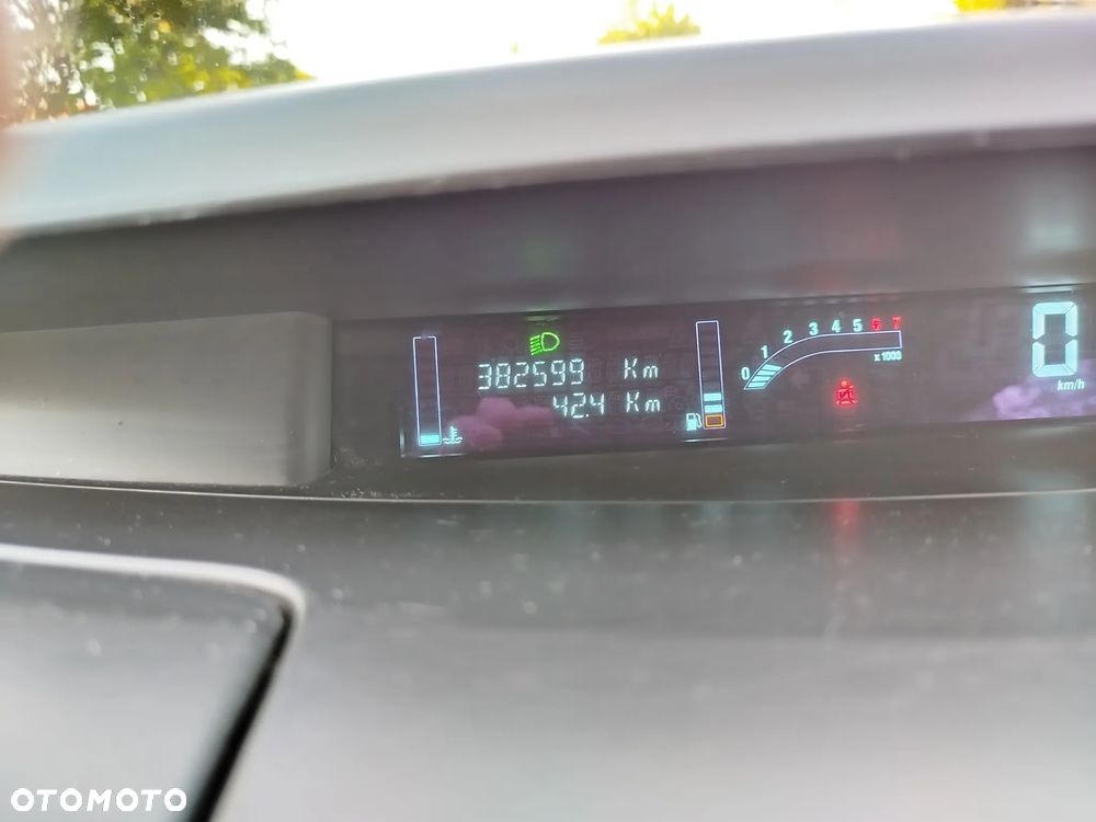 Renault Espace 2.0T 16V Privilege - 11