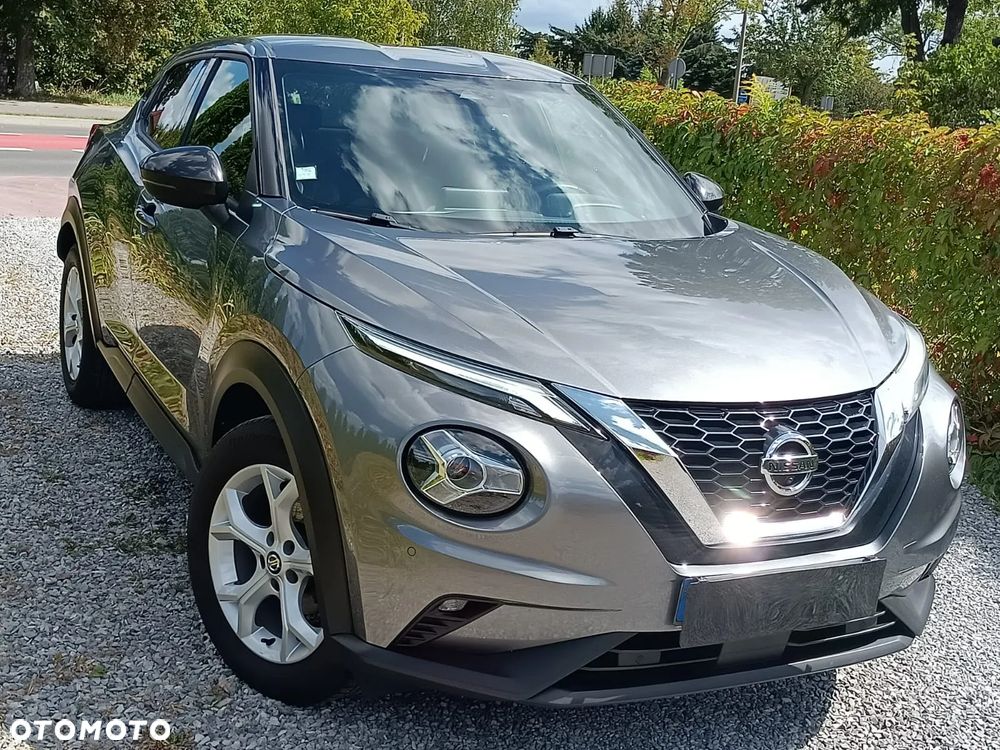 Nissan Juke - 3