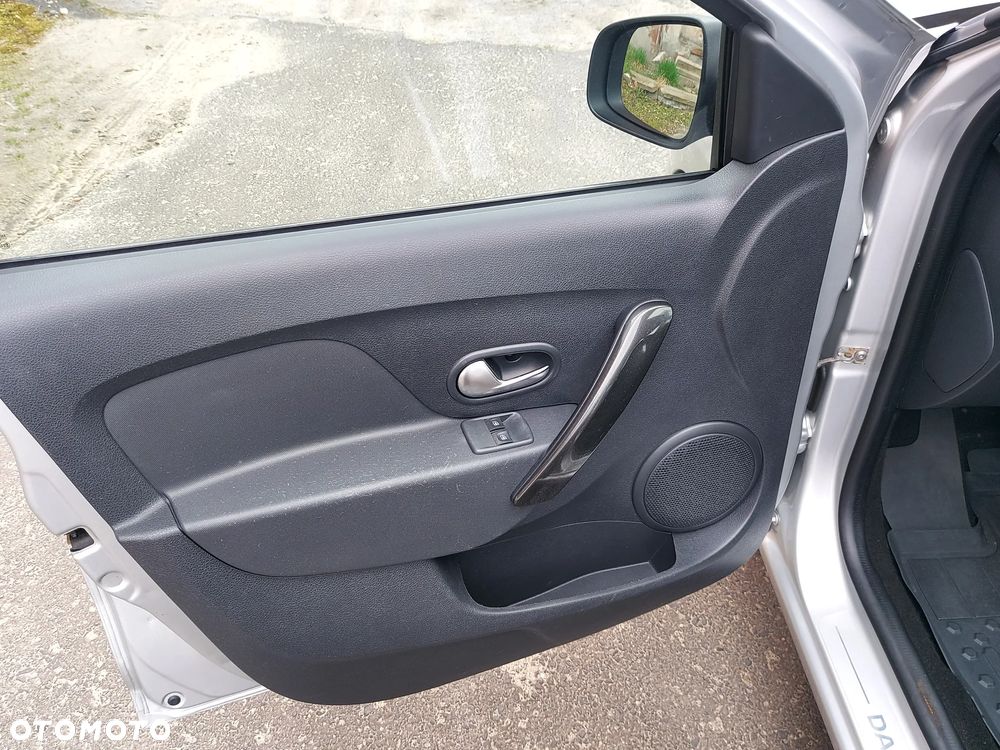 Dacia Logan 1.0 SCe Access - 14