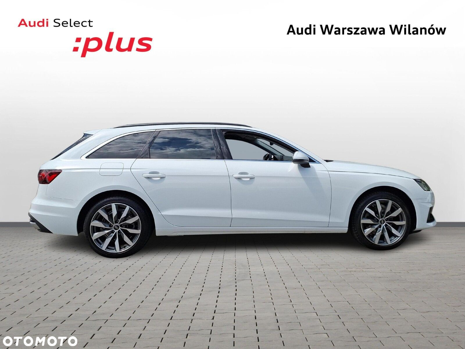 Audi A4 - 6