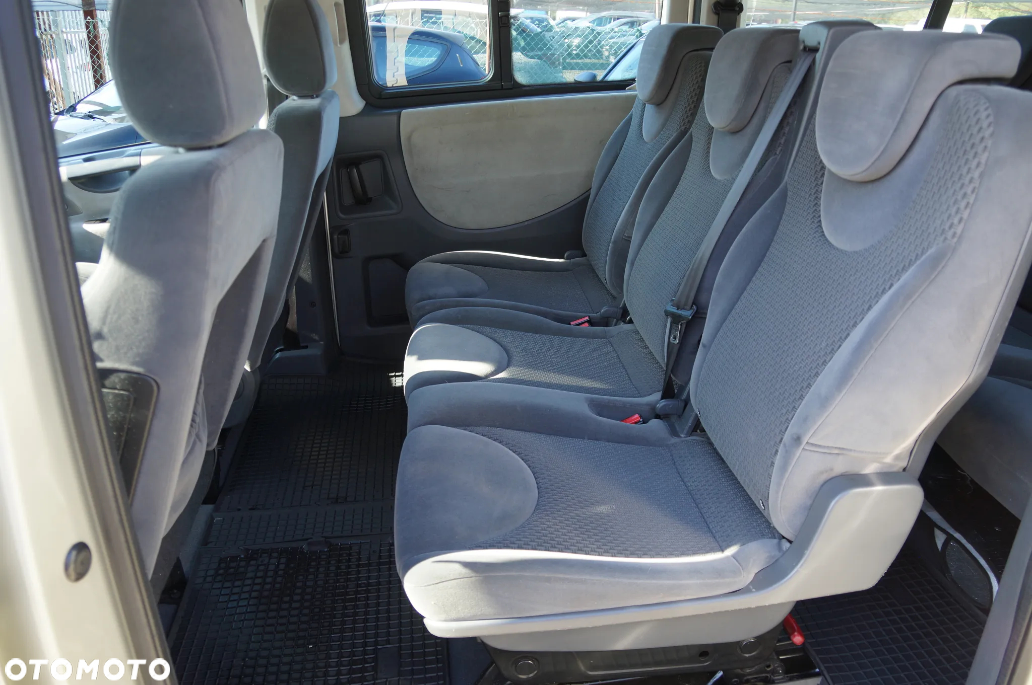 Citroën Jumpy Eco M BlueHDi 120 Profi - 25