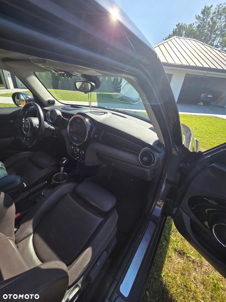 MINI Cooper S sport - 20