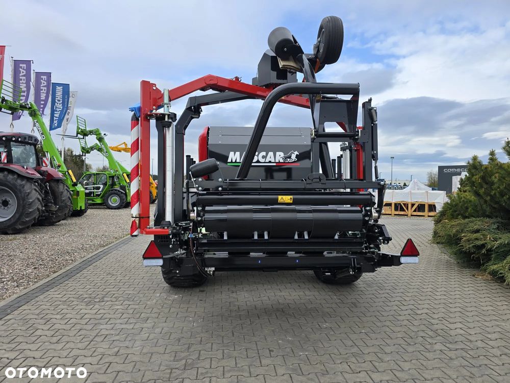 Mascar MULTIWRAP 130 HP - 4