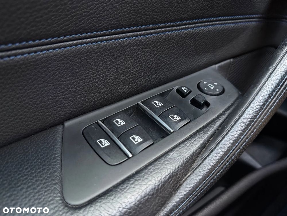 BMW Seria 5 540i xDrive GPF M Sport sport - 25
