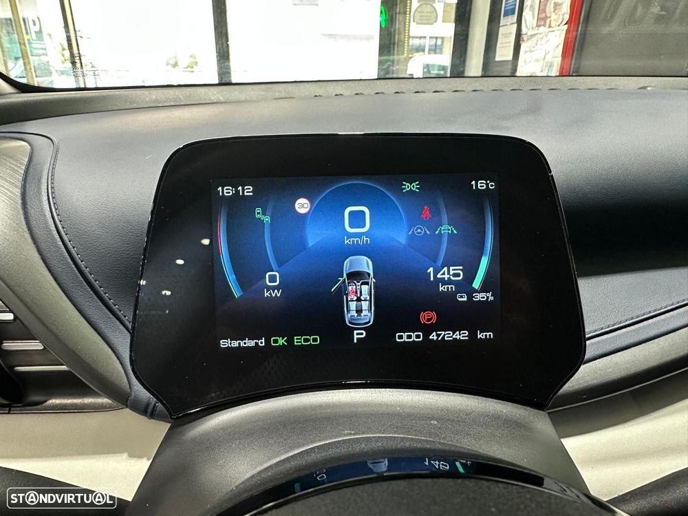 BYD Atto 3 60.48 kWh Design - 27