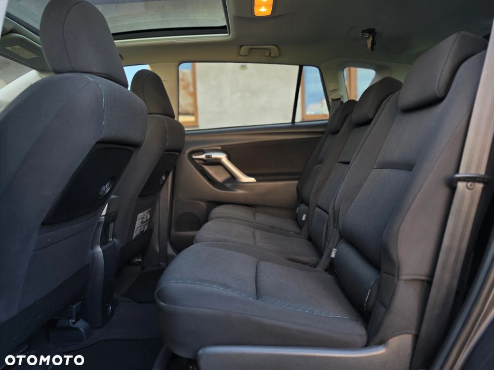 Toyota Verso - 20