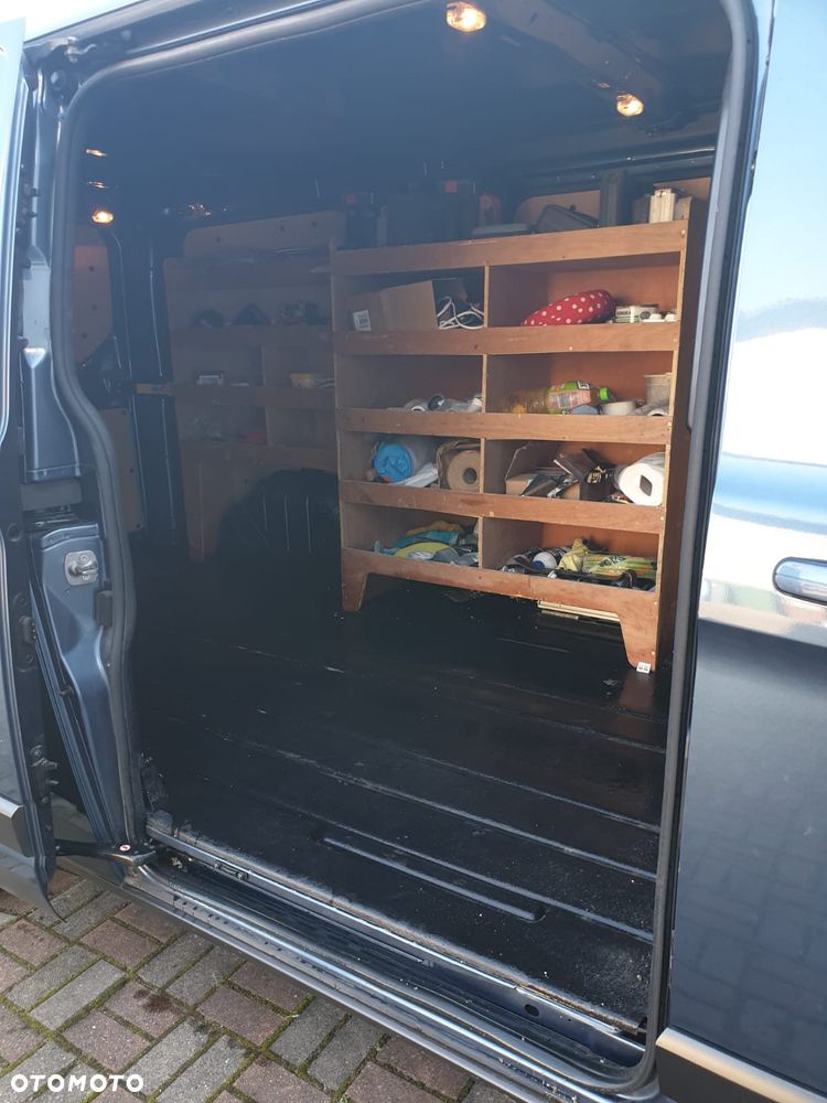 Ford Transit CUSTOM - 5