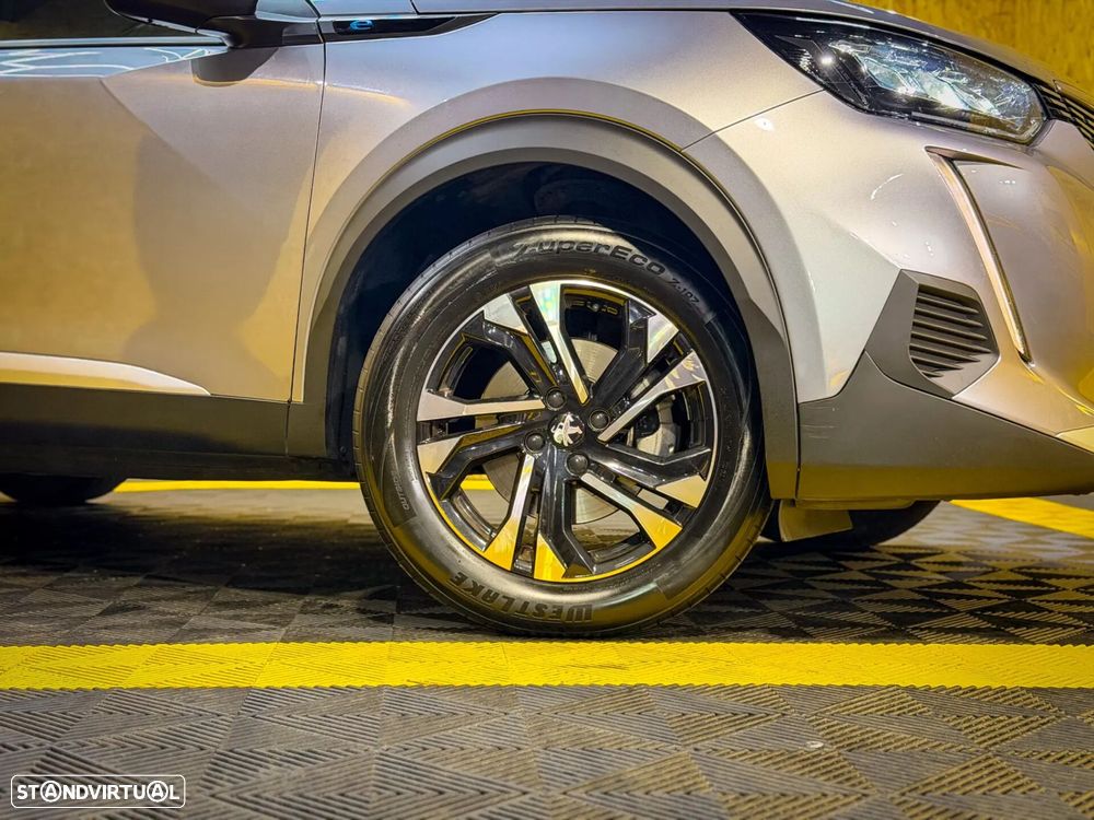 Peugeot 2008 - 5