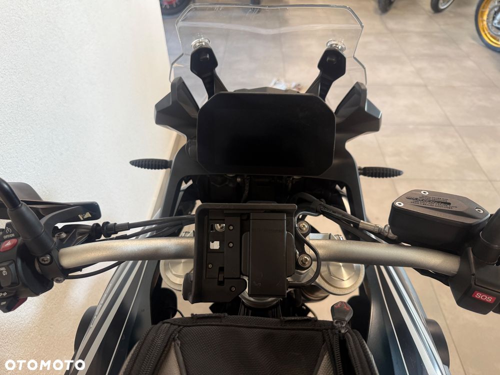 BMW GS - 8