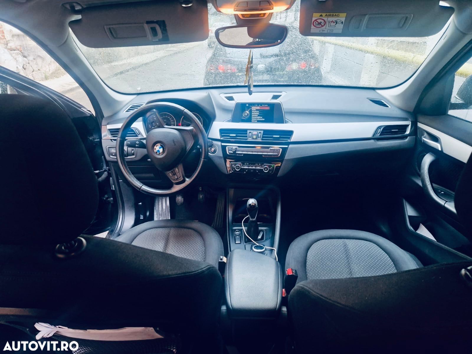 BMW X1 sDrive20d - 1