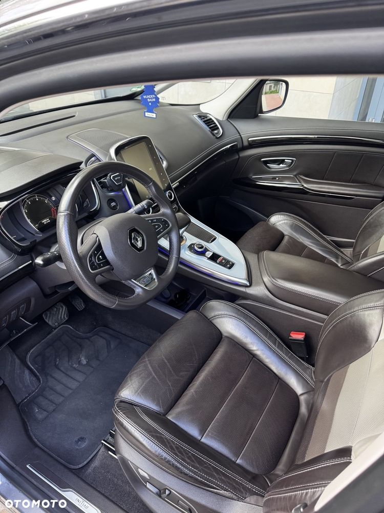 Renault Espace 1.6 TCE Initiale Paris EDC - 19