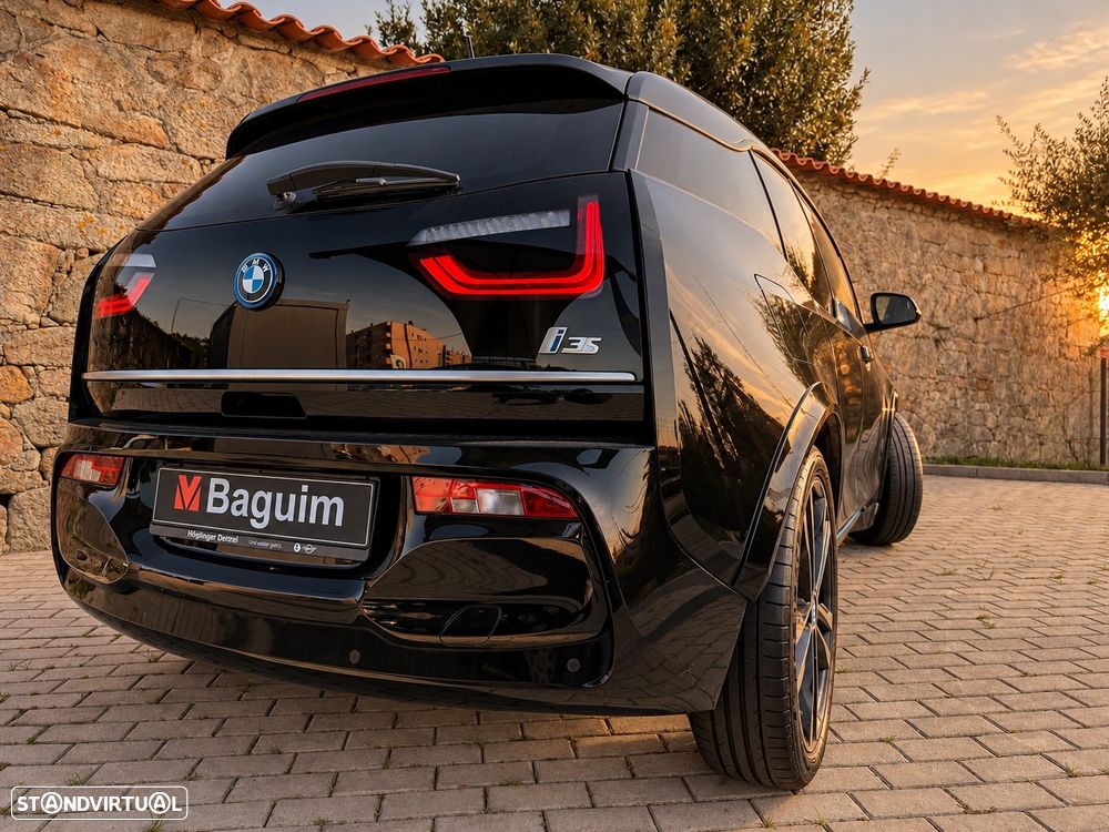 BMW i3 s 120Ah - 3