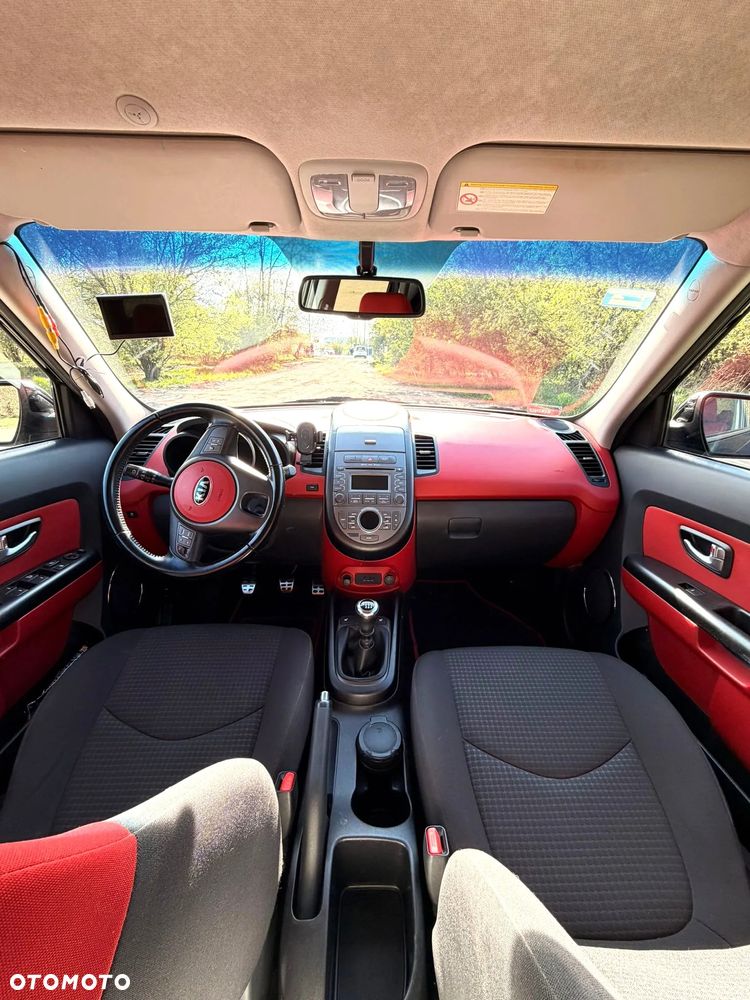 Kia Soul 1.6 GDI XL - 10