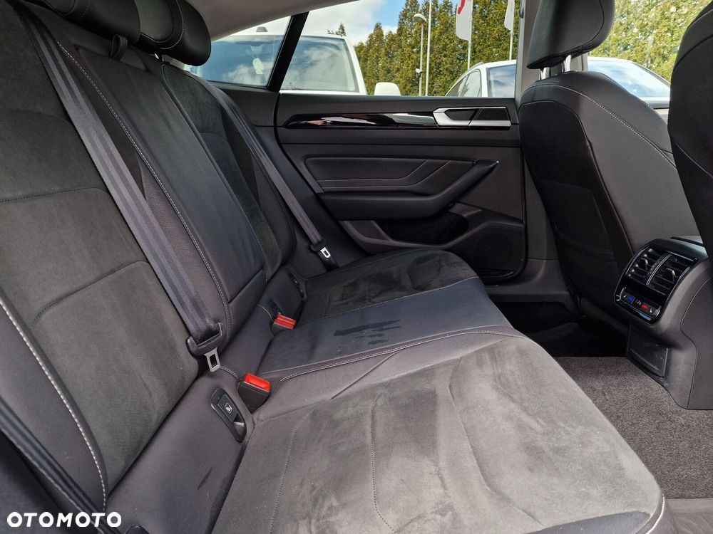 Volkswagen Arteon 2.0 TSI Elegance DSG - 16