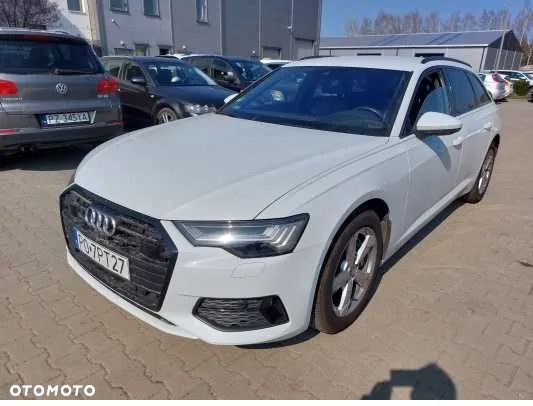 Audi A6 Avant 45 TFSI Sport S tronic - 1