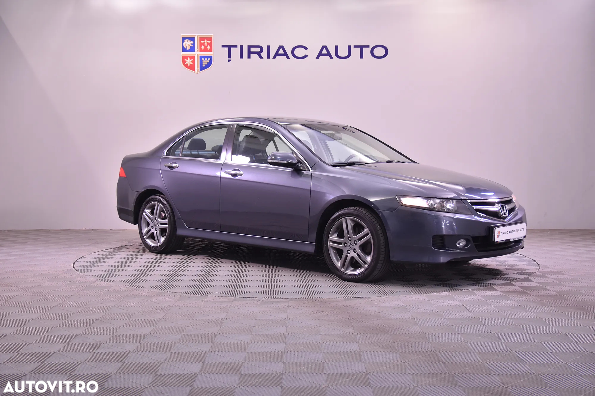 Honda Accord - 7