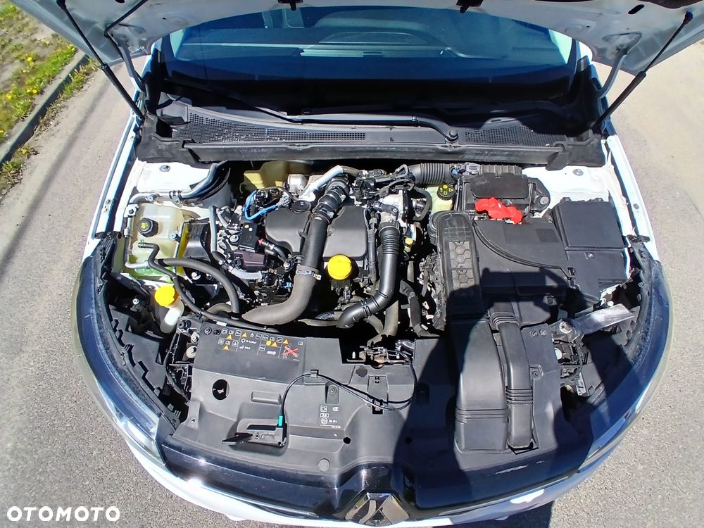 Renault Megane 1.5 dCi Energy Bose EU6 - 31