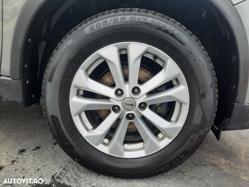 Nissan X-Trail - 6