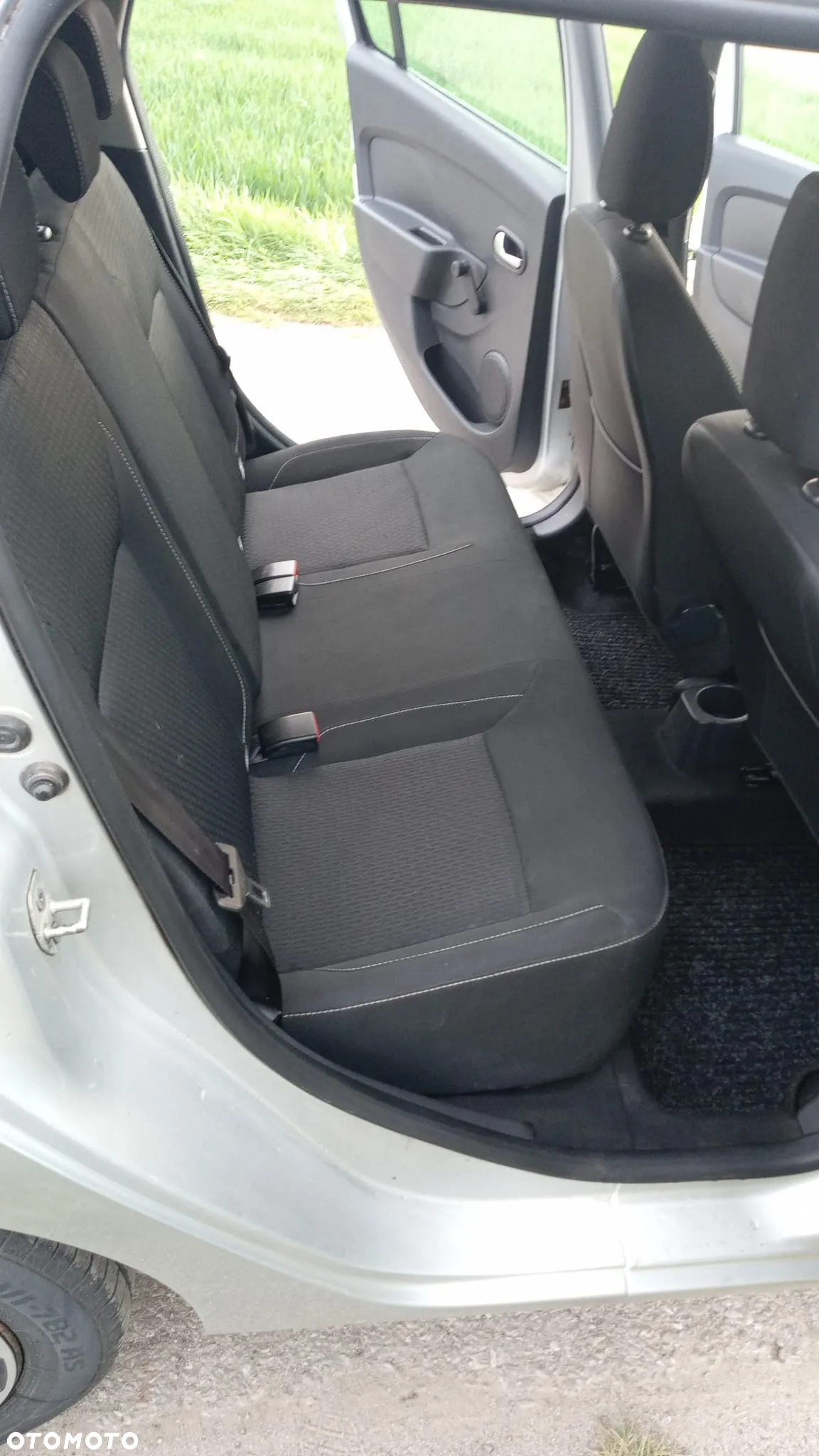 Dacia Logan MCV 0.9 TCE Laureate - 11