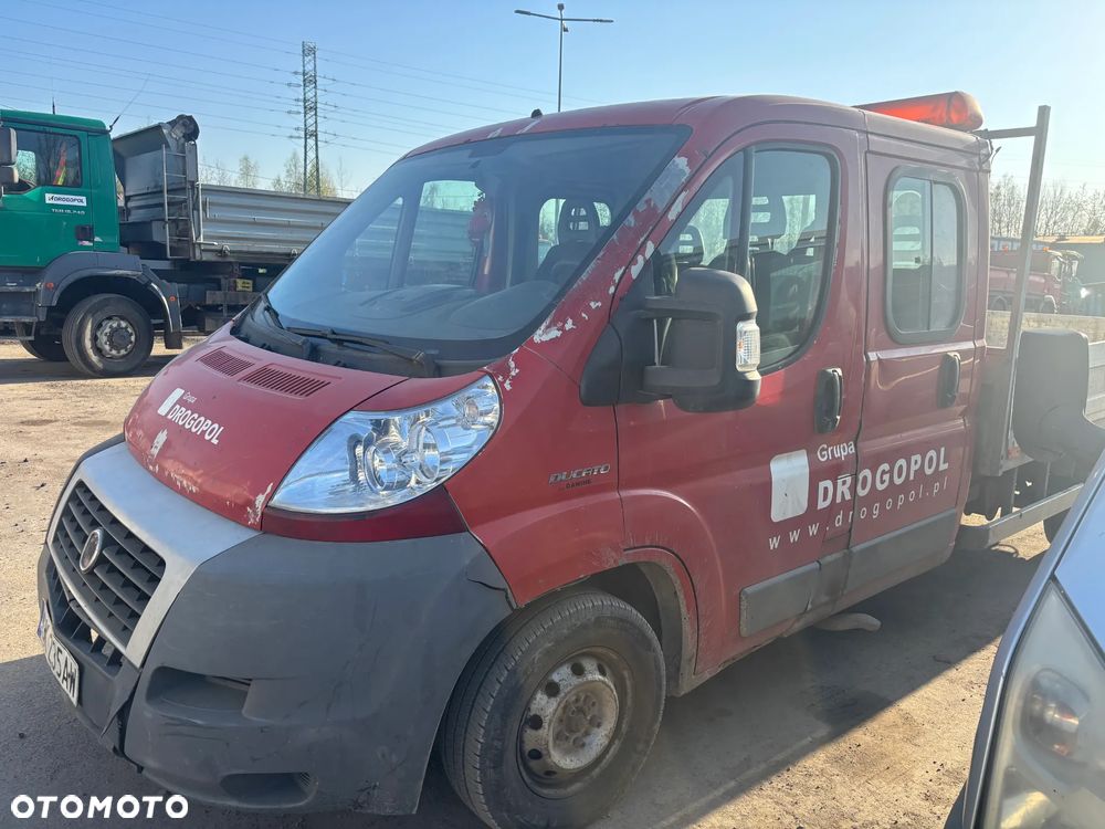Fiat ducato - 1