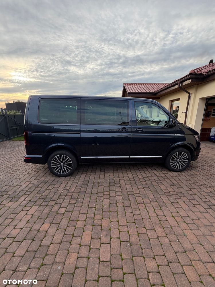Volkswagen Multivan 2.0 TDI L1 Cruise DSG - 4