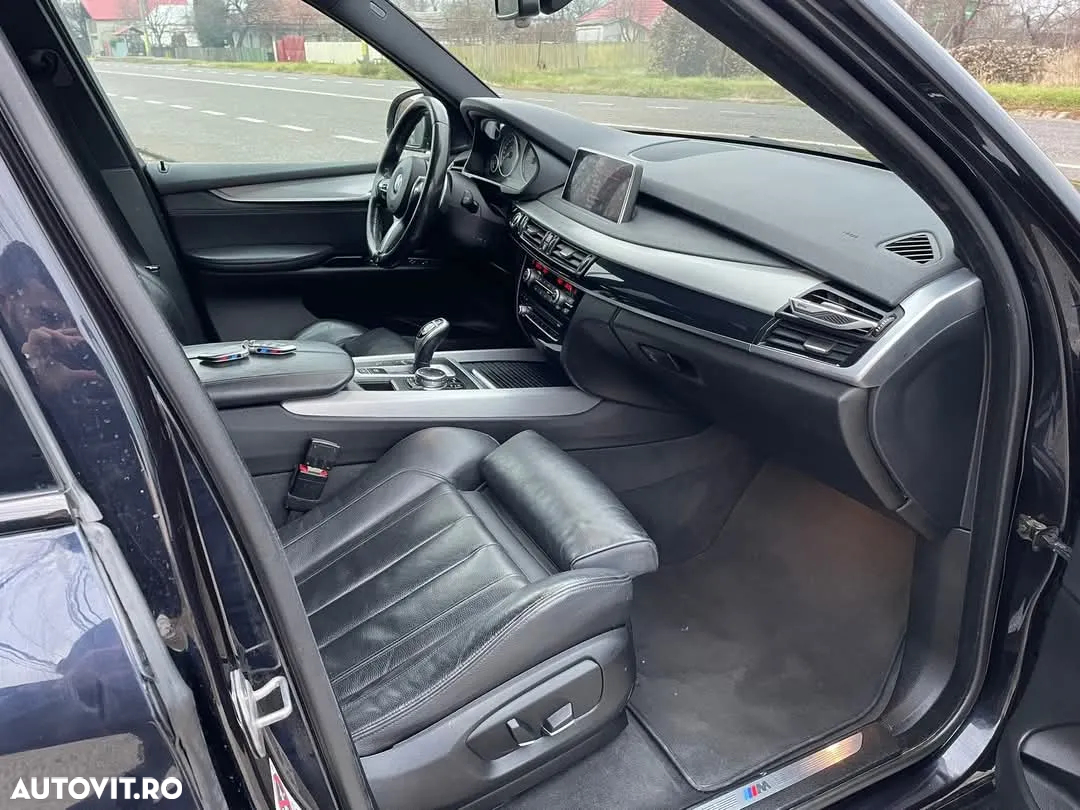 BMW X5 xDrive30d - 9