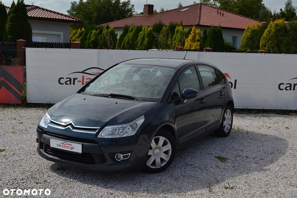 Citroën C4 VTi 120 Tendance - 6