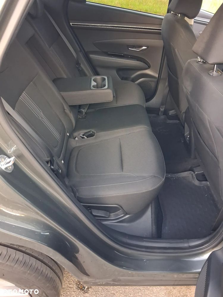 Hyundai Tucson 1.6 T-GDi Start 2WD - 7