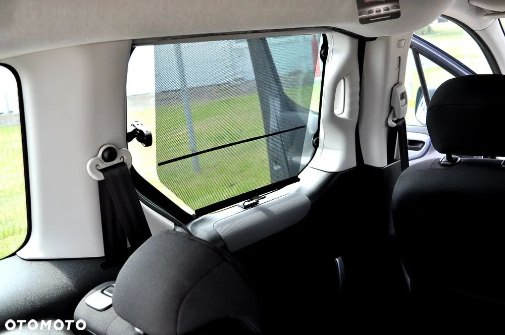 Peugeot Partner 1.6 VTC - 11