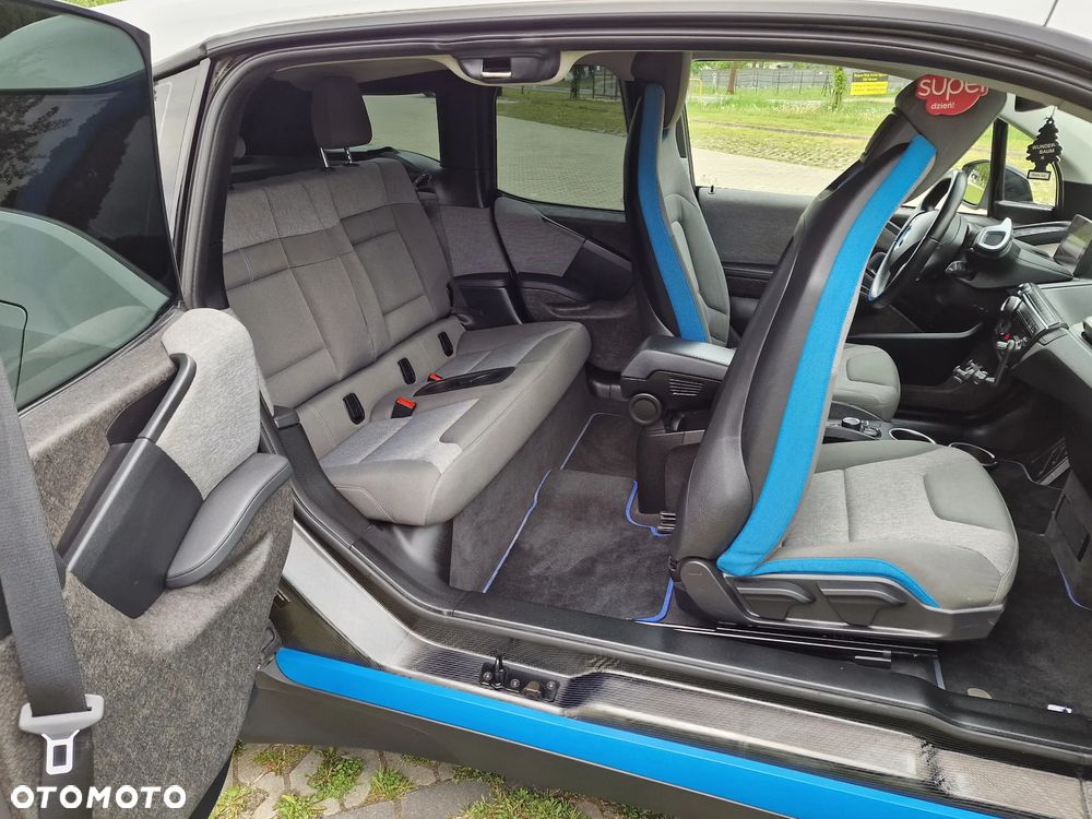 BMW i3 (60 Ah) - 18