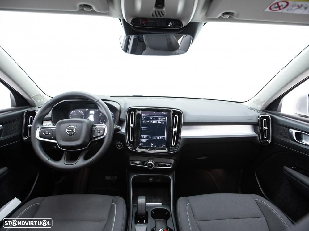 Volvo XC 40 1.5 T5 PHEV Inscription Expression - 8