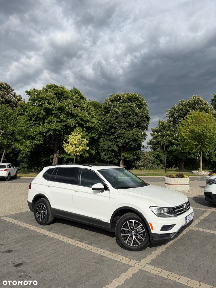 Volkswagen Tiguan 2.0 TSI BMT 4Mot Highline DSG - 26